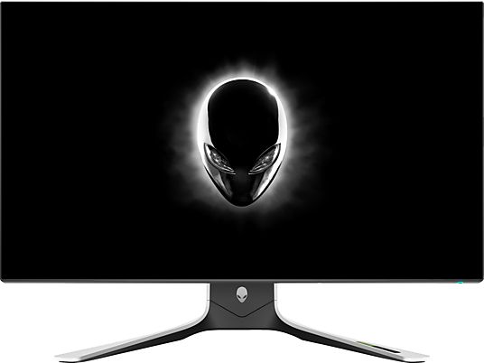 DELL Alienware AW2721D 27 Zoll QHD Gaming Monitor (1 ms Reaktionszeit, 240 Hz) DELL Alienware AW2721D 27 Zoll QHD Gaming Monitor (1 ms Reaktionszeit, 240 Hz)